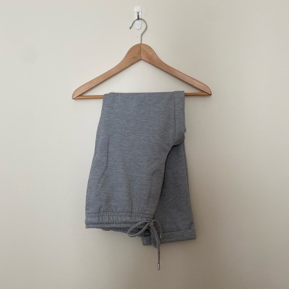 ZARA Cuffed Joggers - Picture 3 of 9